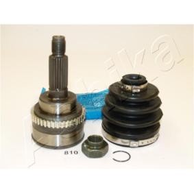 Acquista Kit giunti semiasse da ASHIKA 62-08-810 a buon mercato per soli 45,27 €