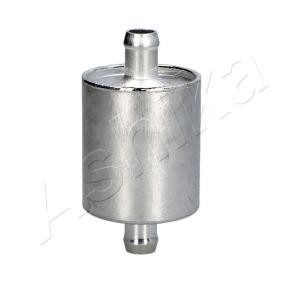 Compre Filtro de combustível da ASHIKA 10-GAS2S a um preço baixo por 11,79 €