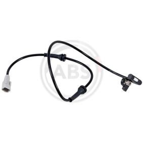 Køb ABS Sensor af A.B.S. 30635 til den lave pris 242,28 DKK