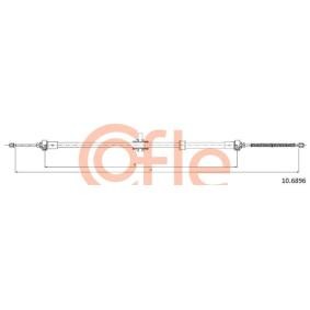 Handbremsseil 10.6896