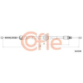 Acquista Cavo freno a mano da COFLE 10.9339 a buon mercato per soli 22,78 €