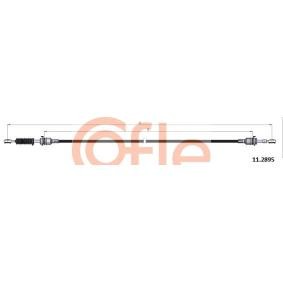 Compre Cabo de aço, caixa de velocidades da COFLE 11.2895 a um preço baixo por 35,09 €