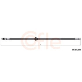 Compre Cabo de aço, caixa de velocidades da COFLE 12.7242 a um preço baixo por 56,36 €
