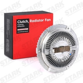 Køb Kobling, kølerventilator af STARK SKCR-0990011 til den lave pris 385,83 DKK