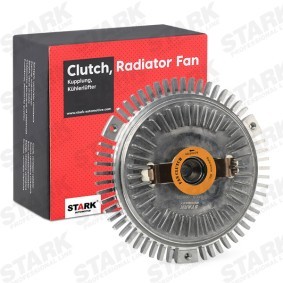 Køb Kobling, kølerventilator af STARK SKCR-0990025 til den lave pris 458,14 DKK