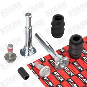 Acquista Kit manicotti di guida, Pinza freno da STARK SKGSK-1630012 a buon mercato per soli 8,82 €