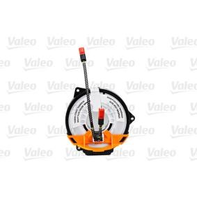 Wickelfeder, Airbag 645151