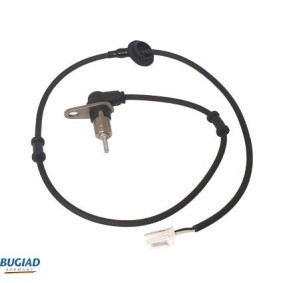 Köp Gasfjäder till baklucka av BUGIAD BGS10302 till det låga priset 257,65 kr