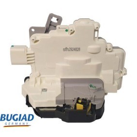 Motorhaubendämpfer BGS10675 für FIAT
