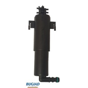 Köp Gasfjäder till baklucka av BUGIAD BGS10861 till det låga priset 133,12 kr