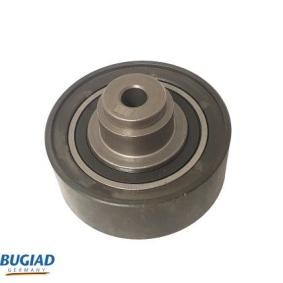 Comprar Polea de inversión y guía, correa de distribución de BUGIAD BSP20384 a bajo precio de 14,14 €