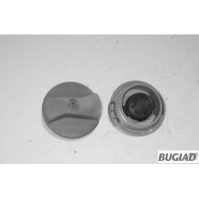 Verschlussdeckel, Kühlmittelbehälter von BUGIAD