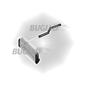 Achetez des Essuie-glace arrière BUGIAD BSP20415 à prix pour 6,02 €