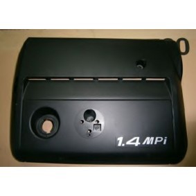 Motorabdeckung BSP20440