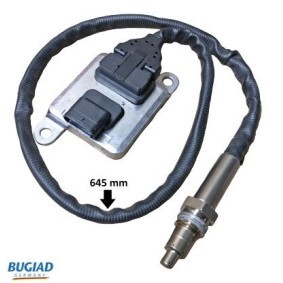 Achetez des Bride de liquide de refroidissement BUGIAD BSP20452 à prix pour 6,08 €