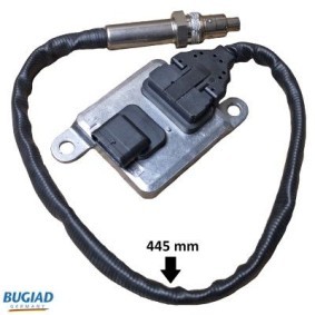 Compre Tubo do líquido de refrigeração da BUGIAD BSP20472 a um preço baixo por 8,58 €