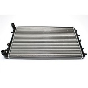 Kjøp Radiator, motorkjøling av BUGIAD BSP20610 til den lave prisen 1285,69 NOK