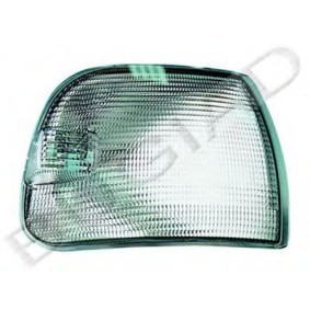Blinker von BUGIAD