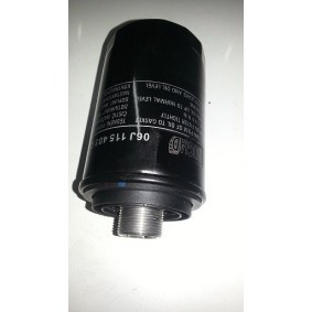 SKODA Ölfilter von BUGIAD