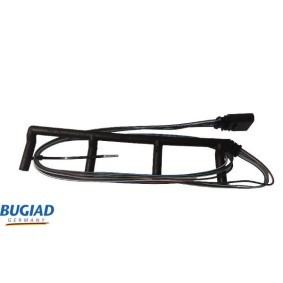 Reparaturblech von BUGIAD