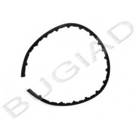 Acquista Spoiler anteriore da BUGIAD BSP21918 a buon mercato per soli 16,44 €