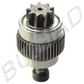 Freilaufgetriebe, Starter BSP21950