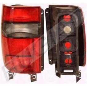 Acquista Luce posizione posteriore da BUGIAD BSP21956 a buon mercato per soli 29,36 €