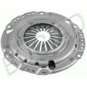 Kupplungsdruckplatte BSP22139