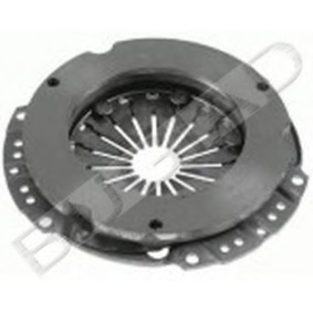 Kupplungsdruckplatte BSP22182