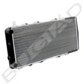 Kjøp Radiator, motorkjøling av BUGIAD BSP22238 til den lave prisen 592,04 NOK