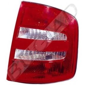 Rückleuchte BSP22269 von BUGIAD günstig für 37,04 € online kaufen
