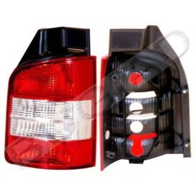 Comprar Piloto trasero de BUGIAD BSP22322 a bajo precio de 47,58 €
