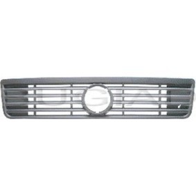 Kühlergrill BSP22366