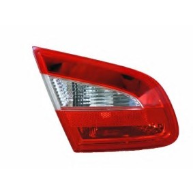 Schlußleuchte für SKODA von BUGIAD