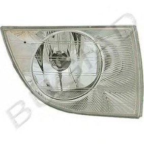 Acquista Fendinebbia da BUGIAD BSP22407 a buon mercato per soli 76,43 €