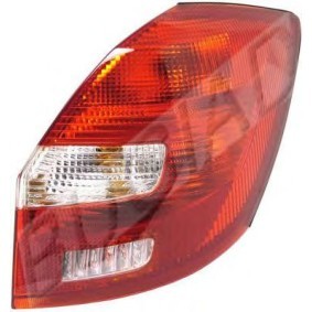 Rückleuchte BSP22551 von BUGIAD günstig für 63,94 € online kaufen