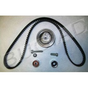 Acquista Kit cinghia di distribuzione da BUGIAD BSP22555 a buon mercato per soli 83,48 €