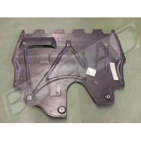 Compre Isolamento do compartimento do motor da BUGIAD BSP22557 a um preço baixo por 72,74 €