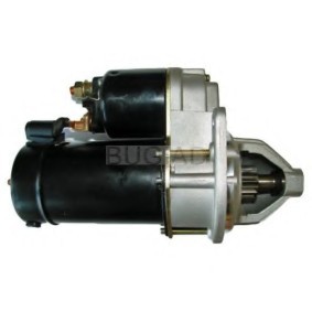 Köp Startmotor av BUGIAD BSP22558 till det låga priset 1134,14 kr