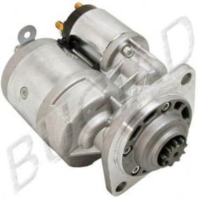 Köp Startmotor av BUGIAD BSP22609 till det låga priset 1414,04 kr