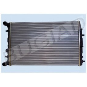 Kjøp Radiator, motorkjøling av BUGIAD BSP22610 til den lave prisen 1728,63 NOK