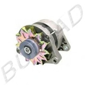 Lichtmaschine BSP22618