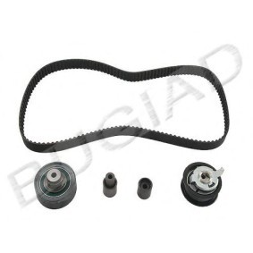 Acquista Kit cinghia di distribuzione da BUGIAD BSP22643 a buon mercato per soli 122,20 €