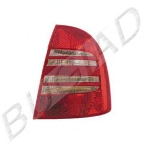 Acquista Fanale posteriore da BUGIAD BSP22647 a buon mercato per soli 126,20 €