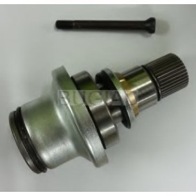 Comprar Palier, diferencial de BUGIAD BSP22939 a bajo precio de 73,22 €