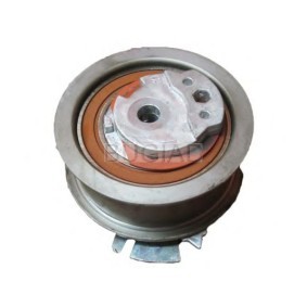 Compre Rolo tensor, correia dentada da BUGIAD BSP23198 a um preço baixo por 94,69 €