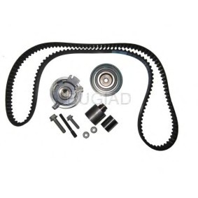 Acquista Kit cinghia di distribuzione da BUGIAD BSP23212 a buon mercato per soli 267,47 €