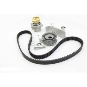 Acquista Kit cinghia di distribuzione da BUGIAD BSP23316 a buon mercato per soli 222,47 €