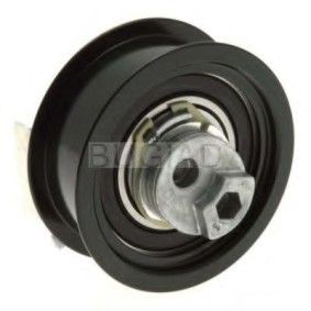 Compre Rolo tensor, correia dentada da BUGIAD BSP23325 a um preço baixo por 29,98 €