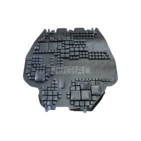 Achetez des Cache moteur BUGIAD BSP23416 à prix pour 97,54 €